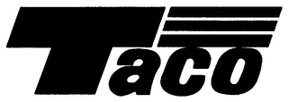 TACO logo