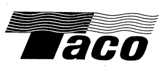 TACO logo