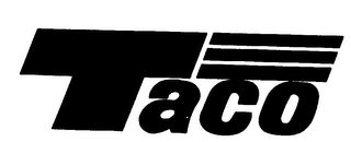 TACO logo