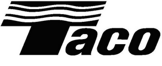 TACO logo