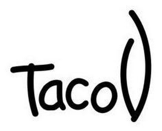 TACO logo