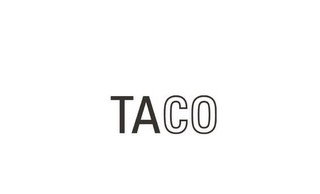 TACO logo