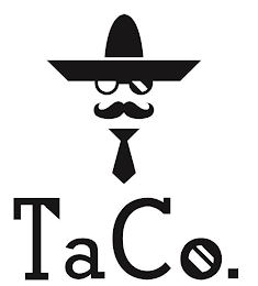 TACO. logo