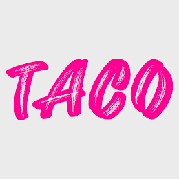 TACO logo