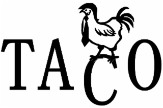 TACO logo
