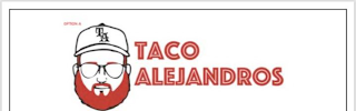 TACO ALEJANDROS logo