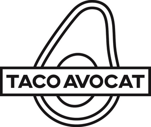 TACO AVOCAT logo
