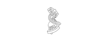 TACO BELL logo