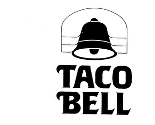TACO BELL logo