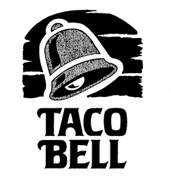 TACO BELL logo