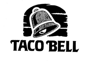 TACO BELL logo