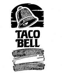 TACO BELL logo