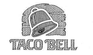 TACO BELL logo