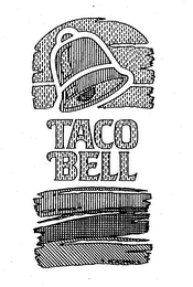 TACO BELL logo
