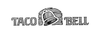 TACO BELL logo