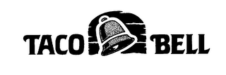 TACO BELL logo