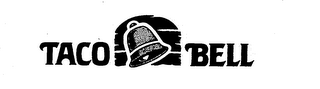 TACO BELL logo