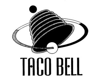TACO BELL logo