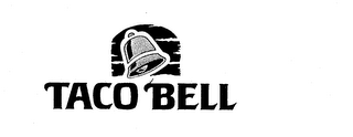TACO BELL logo