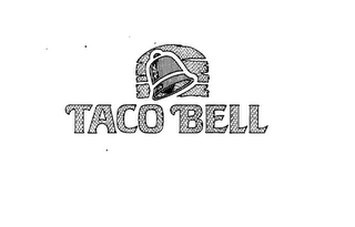 TACO BELL logo