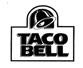 TACO BELL logo