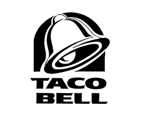 TACO BELL logo