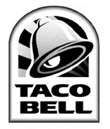 TACO BELL logo