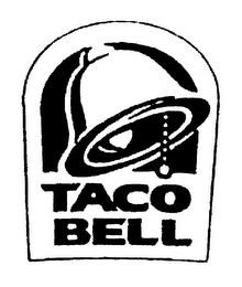 TACO BELL logo