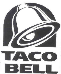 TACO BELL logo