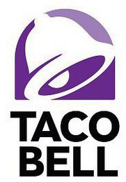 TACO BELL logo