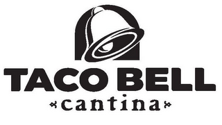 TACO BELL CANTINA