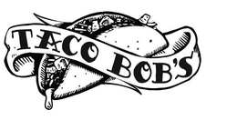 TACO BOB'S logo