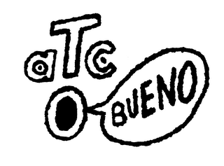 TACO BUENO logo