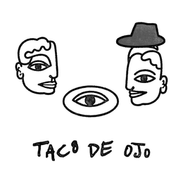 TACO DE OJO logo