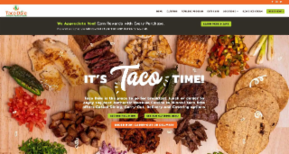 TACO DÁLE AUTHENTIC MEXICAN CUISINE