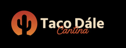 TACO DÁLE CANTINA logo