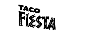 TACO FIESTA logo