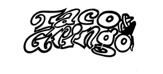TACO GRINGO logo
