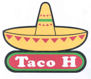 TACO H logo