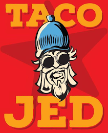 TACO JED