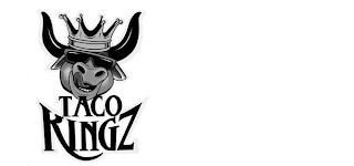 TACO KINGZ logo