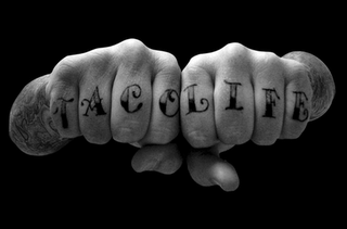 TACO LIFE logo