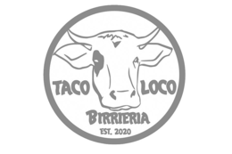 TACO LOCO BIRRIERIA EST. 2020 logo