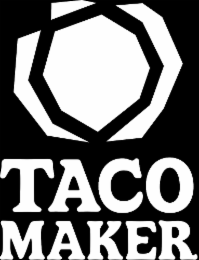 TACO MAKER logo