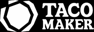 TACO MAKER logo
