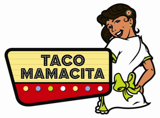 TACO MAMACITA logo