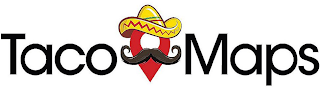 TACO MAPS logo