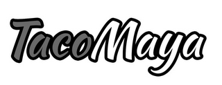 TACO MAYA logo