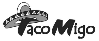 TACO MIGO logo