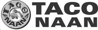 TACO NAAN TACO NAAN logo